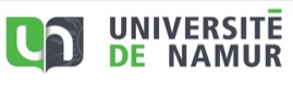 Portail de la recherche de l'Université de Namur Logo